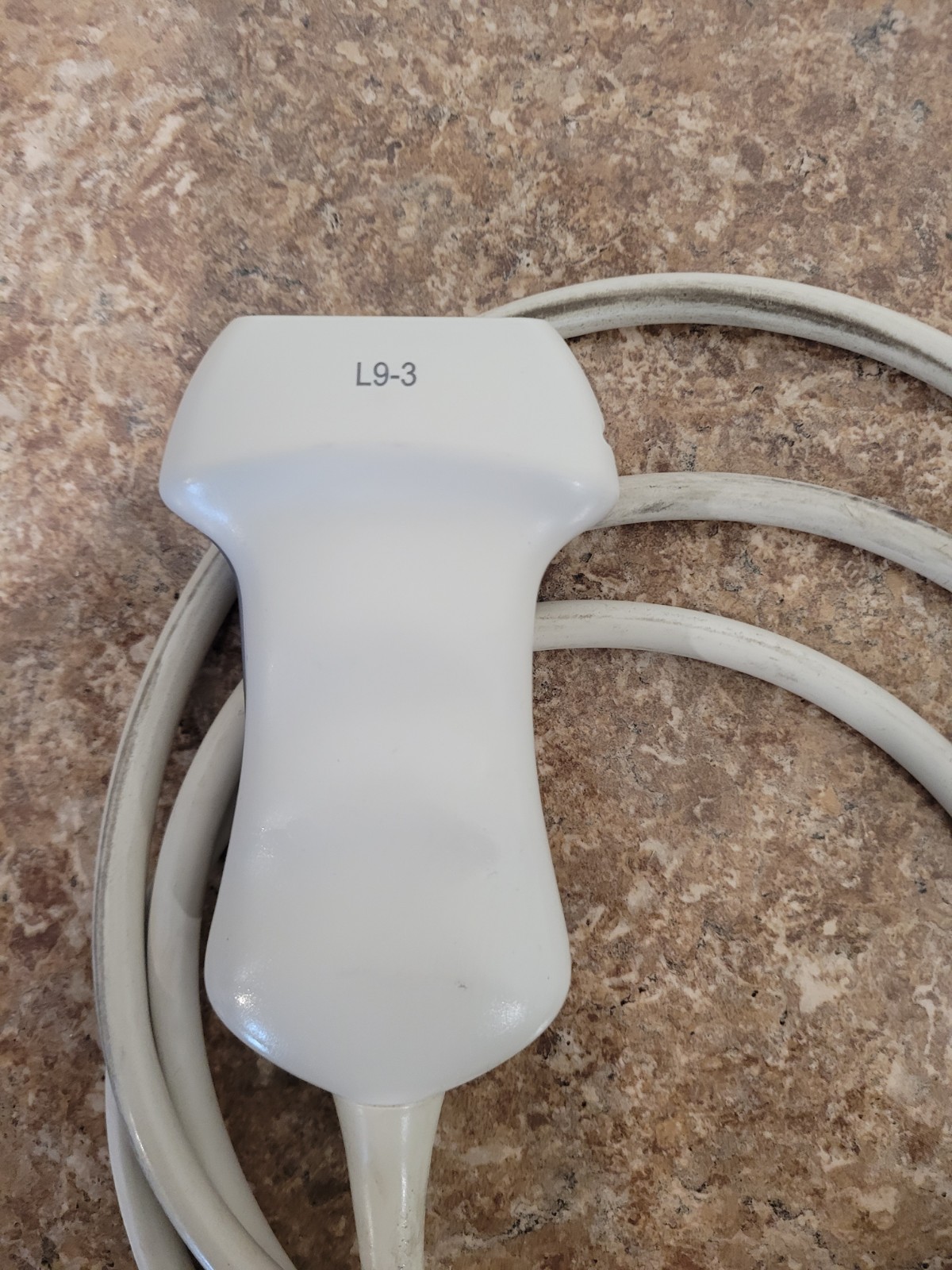 Philips Model Number # L9-3 Linear Array Transducer Obstetrics & Gynecology