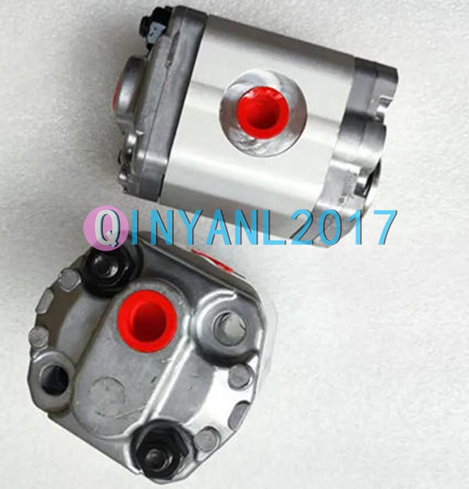 1PCS New Hydac 10A6.1X348M2B gear pump