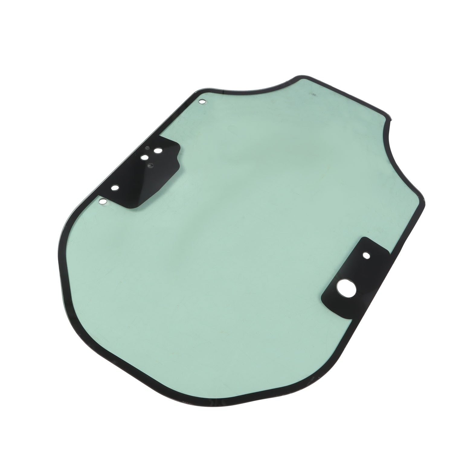 345-6230 3456230 CA3456230 Cab Door Glass For Caterpillar 226D 242D 289D 297D