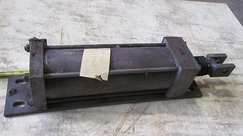 Parker Rebuilt 5x13x1″ Pneumatic Air Cylinder 05.00 CF-2ANUS 13 AC 13.000