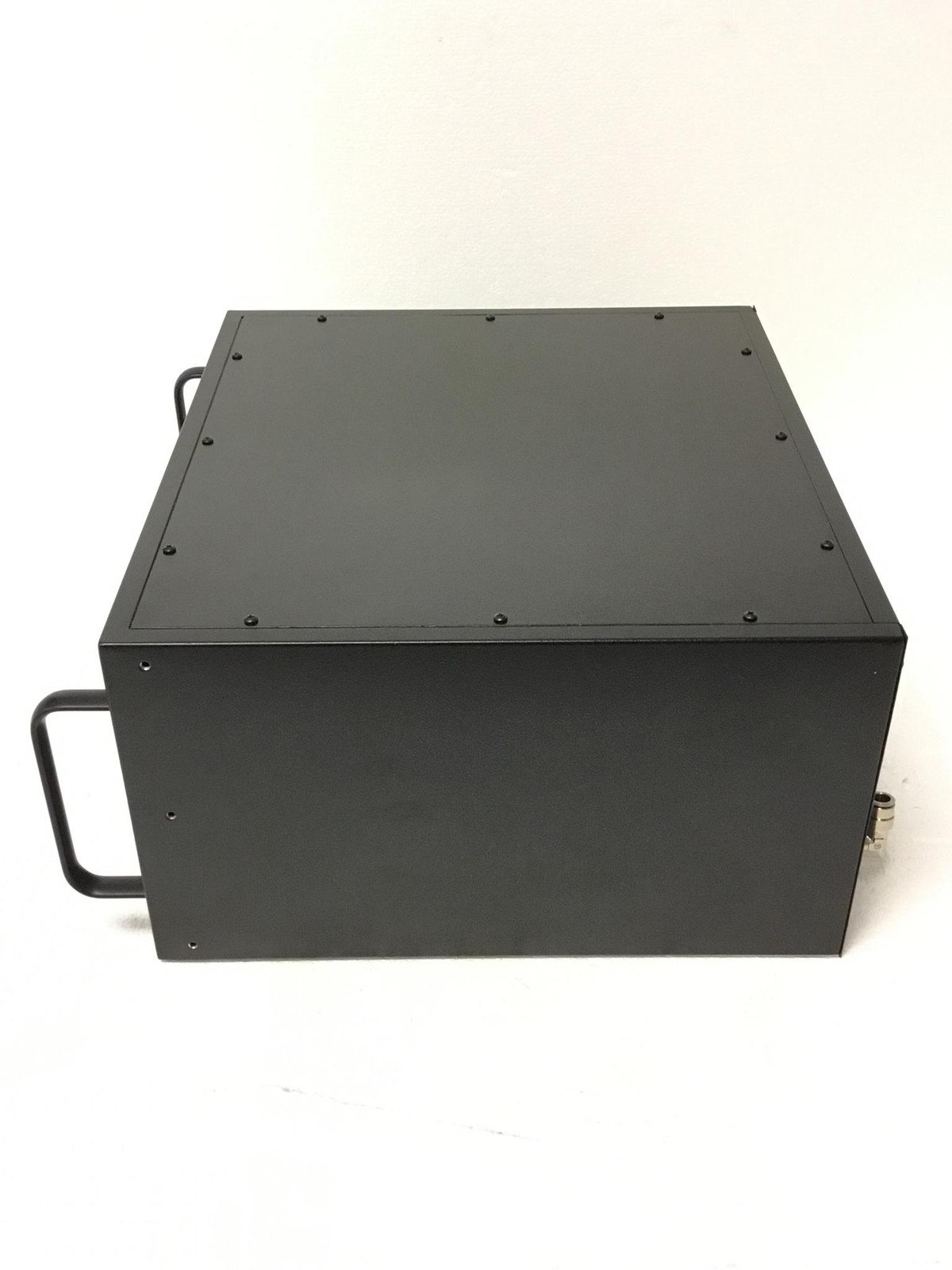 NEW Thermo Electron RP Series 1400A TEOM Series Control Unit W/ Power Cord
