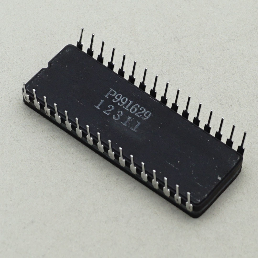 Macronix MX27C4000DC-12 27C4000DC-12 512K x 8 UV EPROM CDIP32 X 5PCS NEW