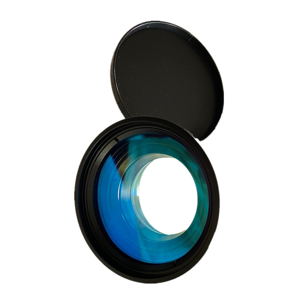 70-300mm SL-1064nm F-theta Scan Lens Field Lens For Fiber Laser Marking Machine