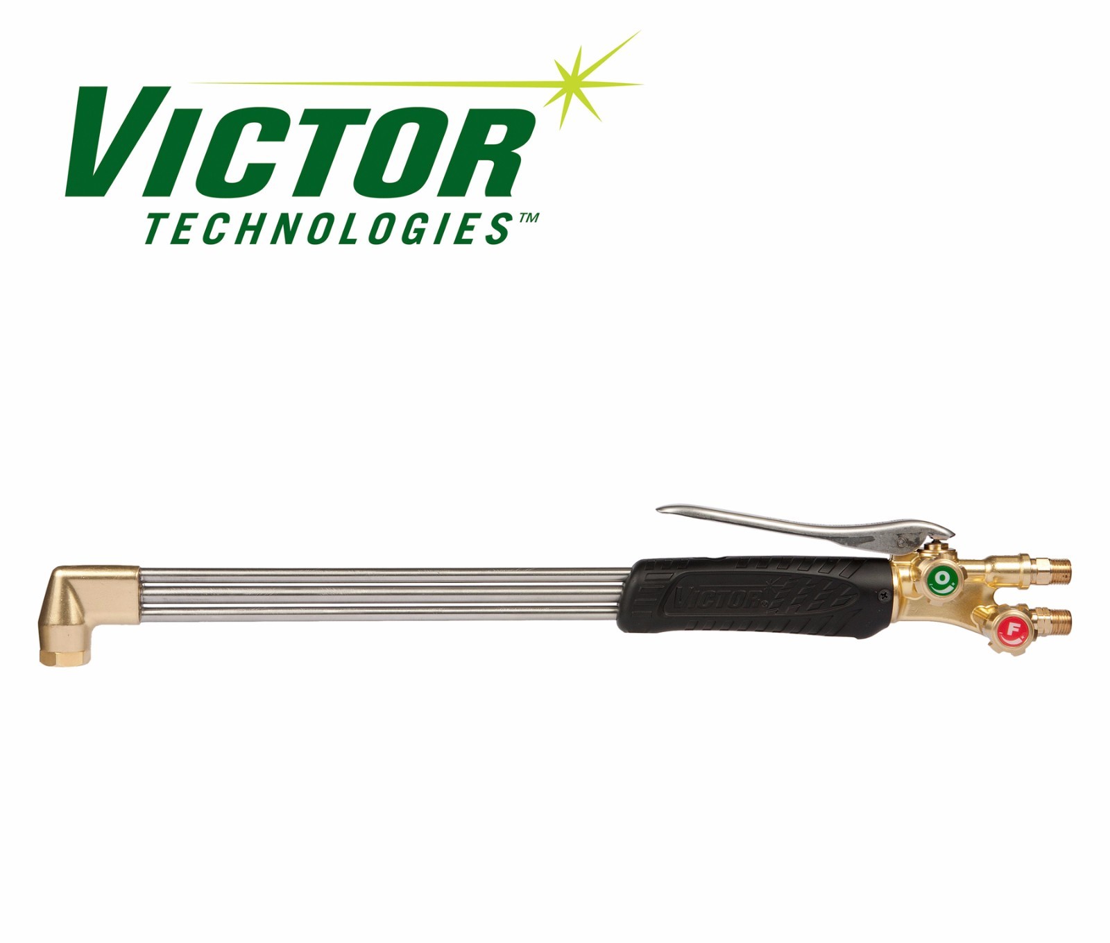 Victor (ESAB) ST411C Cutting Torch 21″, Oxygen Acetylene Propane