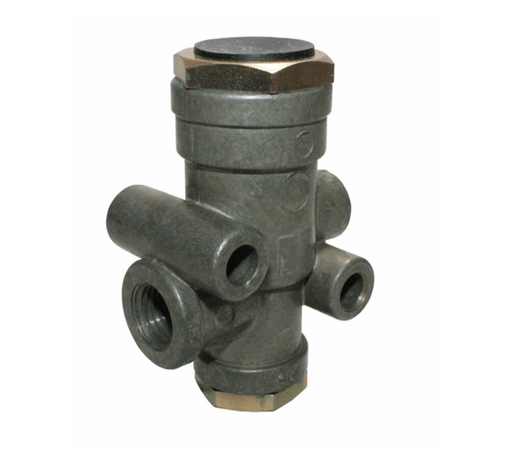 TR-3 Air Brake Inversion Valve – 45-60 PSI – Replaces 280758, 8084521, 281053