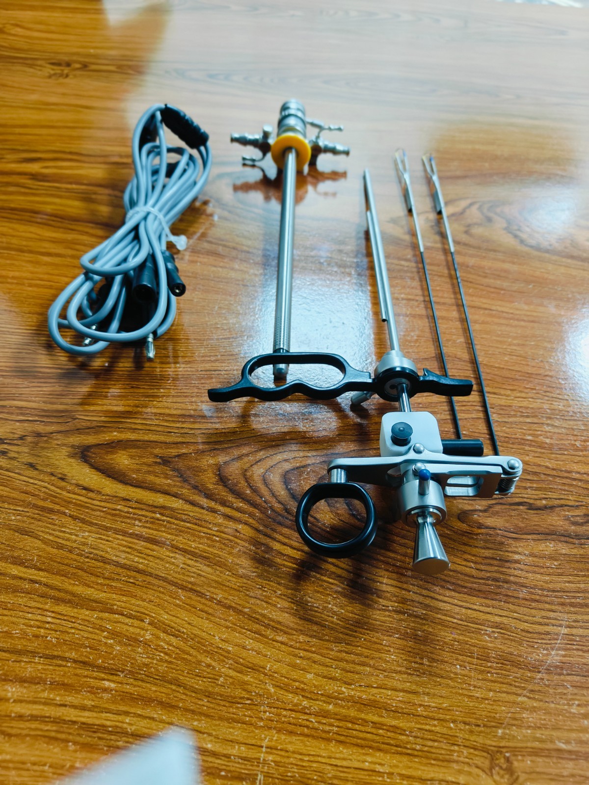 bipolar resectoscope passive storz compatible 26fr