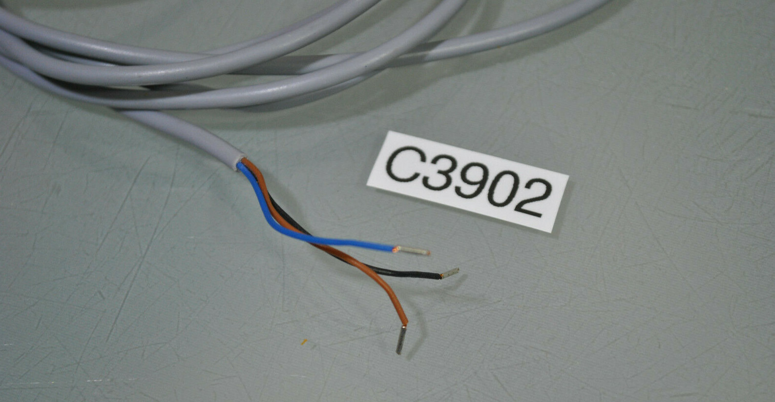 VISOLUX NT3 Proximity Switch 2026/03K (C3902-R36)