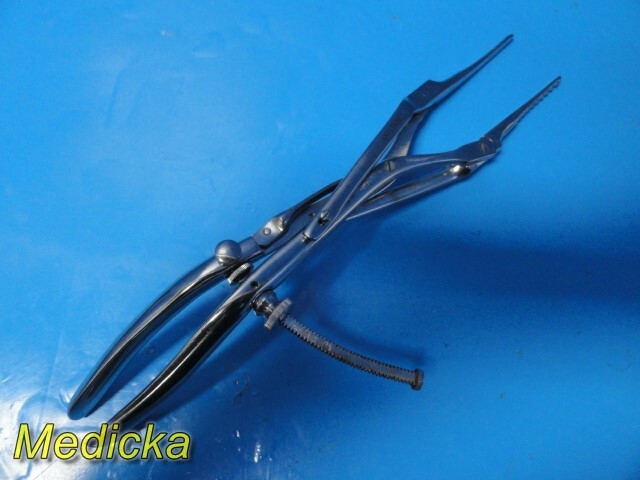 Steris IMS Spectrum Surgical 12-055 Goodel Uterine Dilator, GYN Instrument~26717