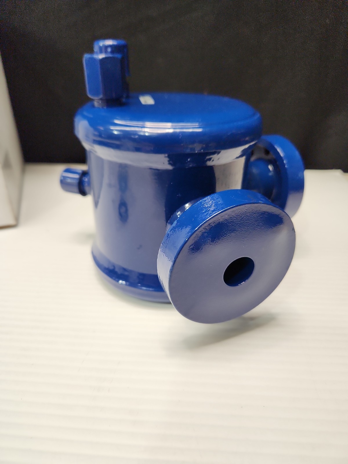 Emerson 065170 oil level regulator