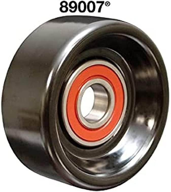 Dayco 89007 Tensioner & Idler Pulley
