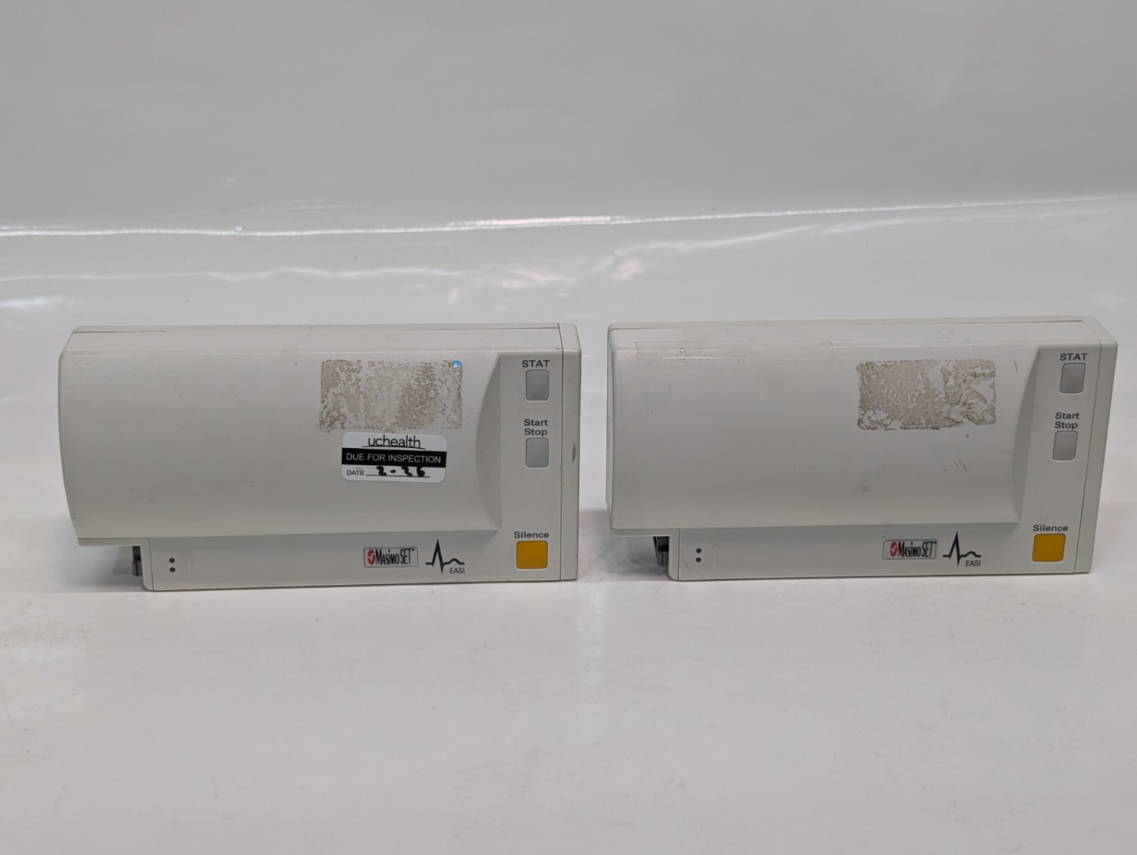 Philips Masimo M3001A Multi-Measurement Module MMS Data Hub, Made in Germany