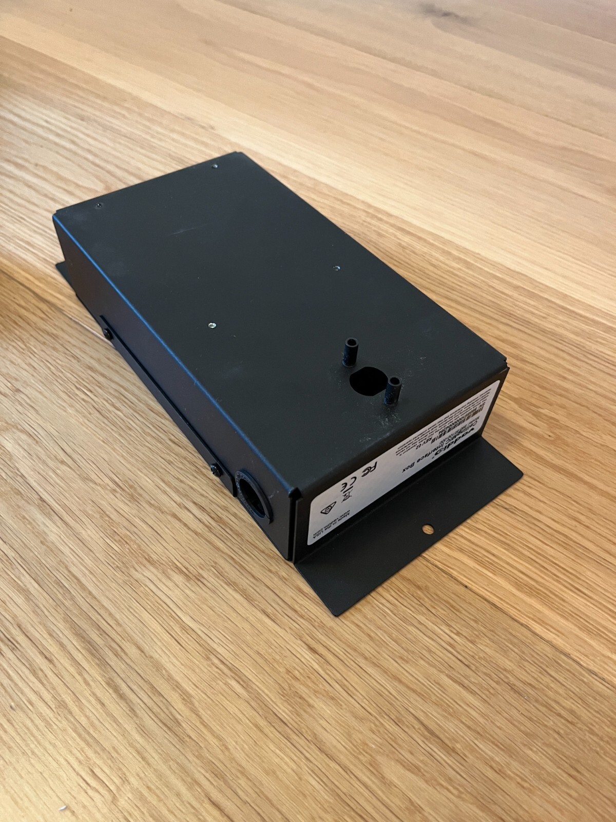 VADDIO Mic Model 998-85100-000