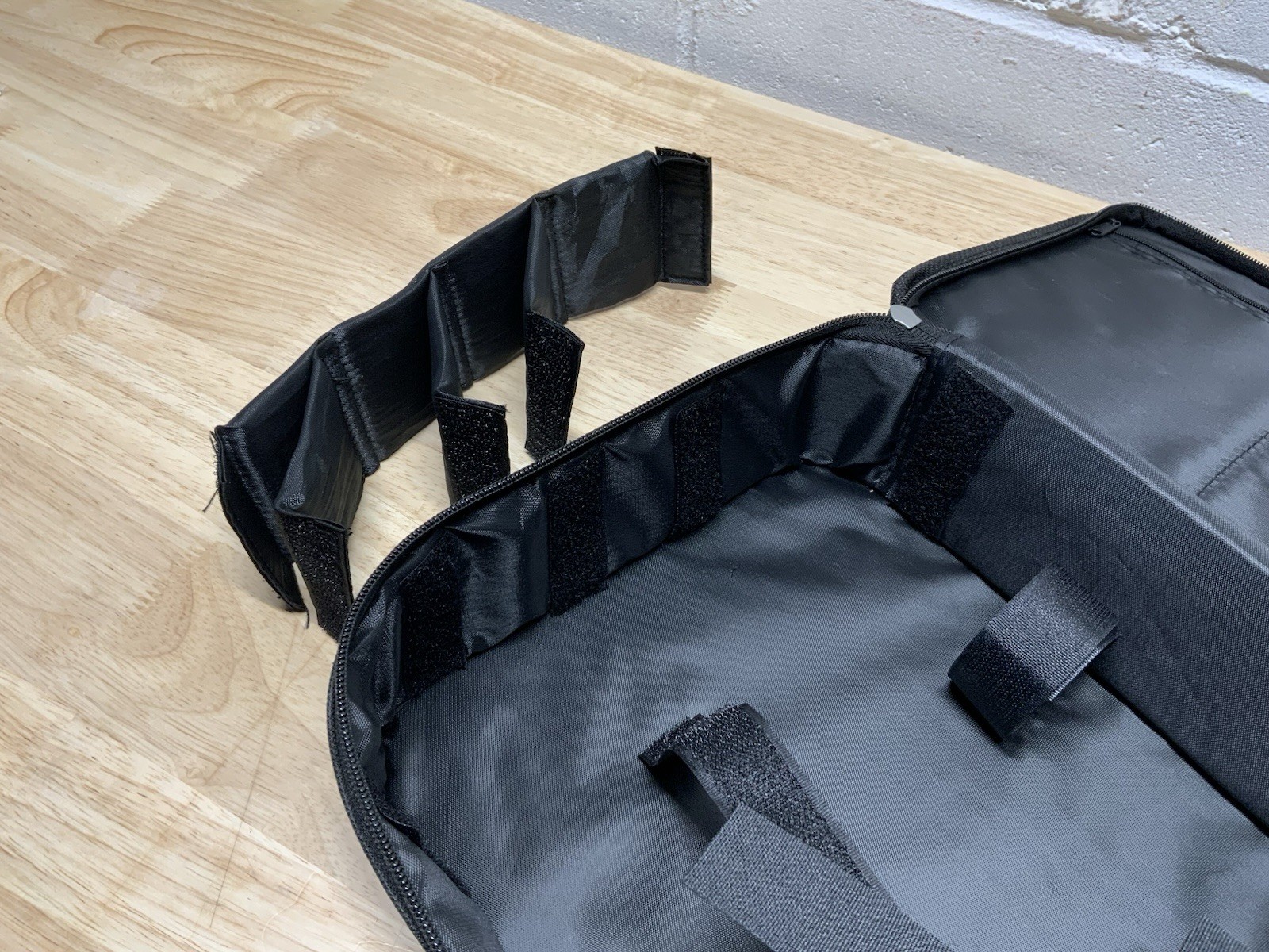 Milwaukee M12 FUEL Installation Driver/Drill SOFT CASE – BAG ONLY NO TOOL NEW