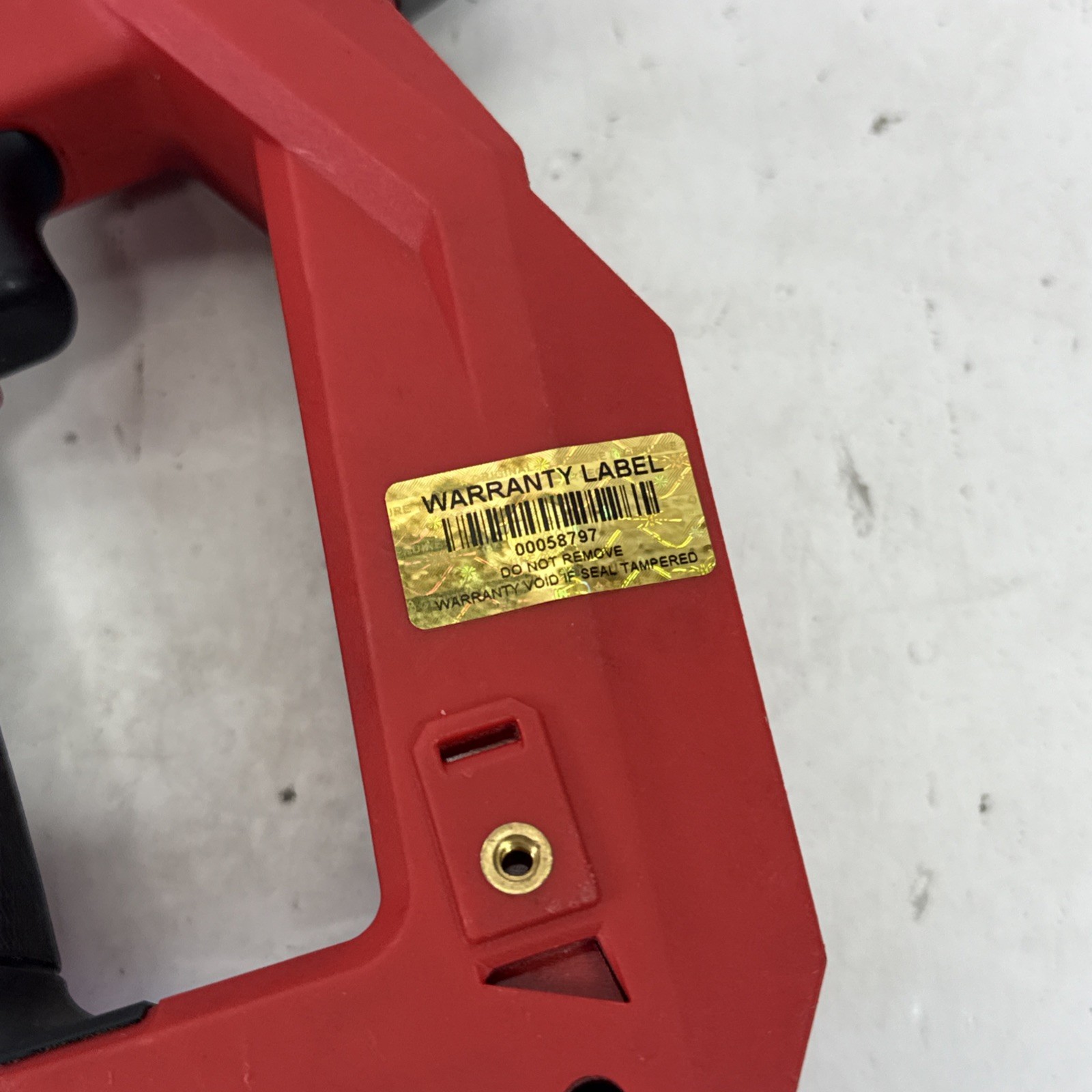 Milwaukee M12 FUEL Drill/Driver 2505-20 Tool ONLY (NO ATTACHMENTS) TESTED