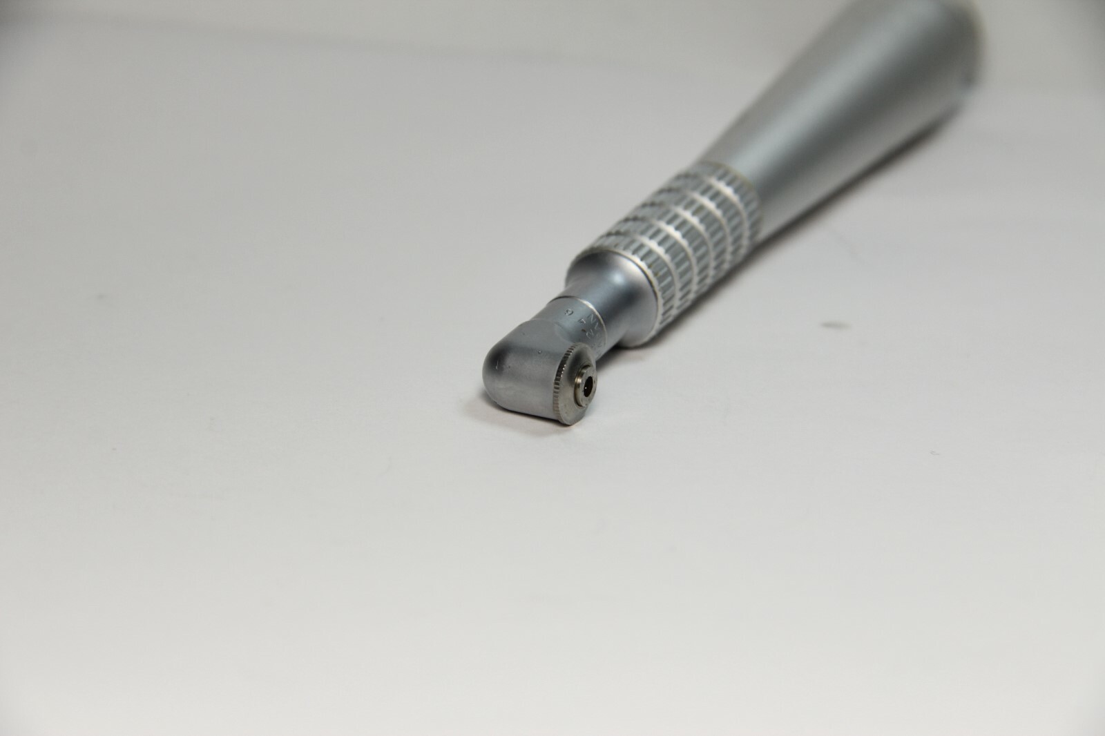 Shorty Screw in Straight Prophy Attachment
