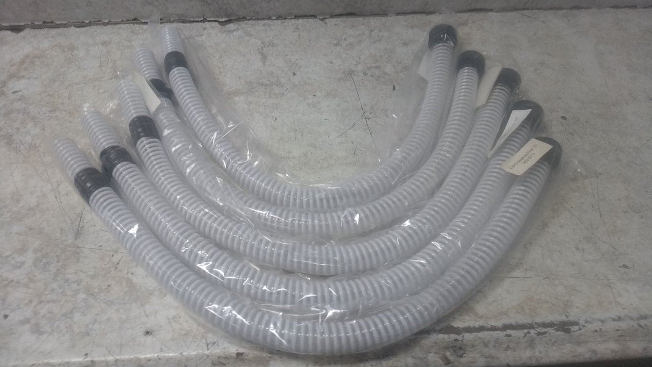 ILC Dover BTEZM-05 5 Pk Breathing Tube