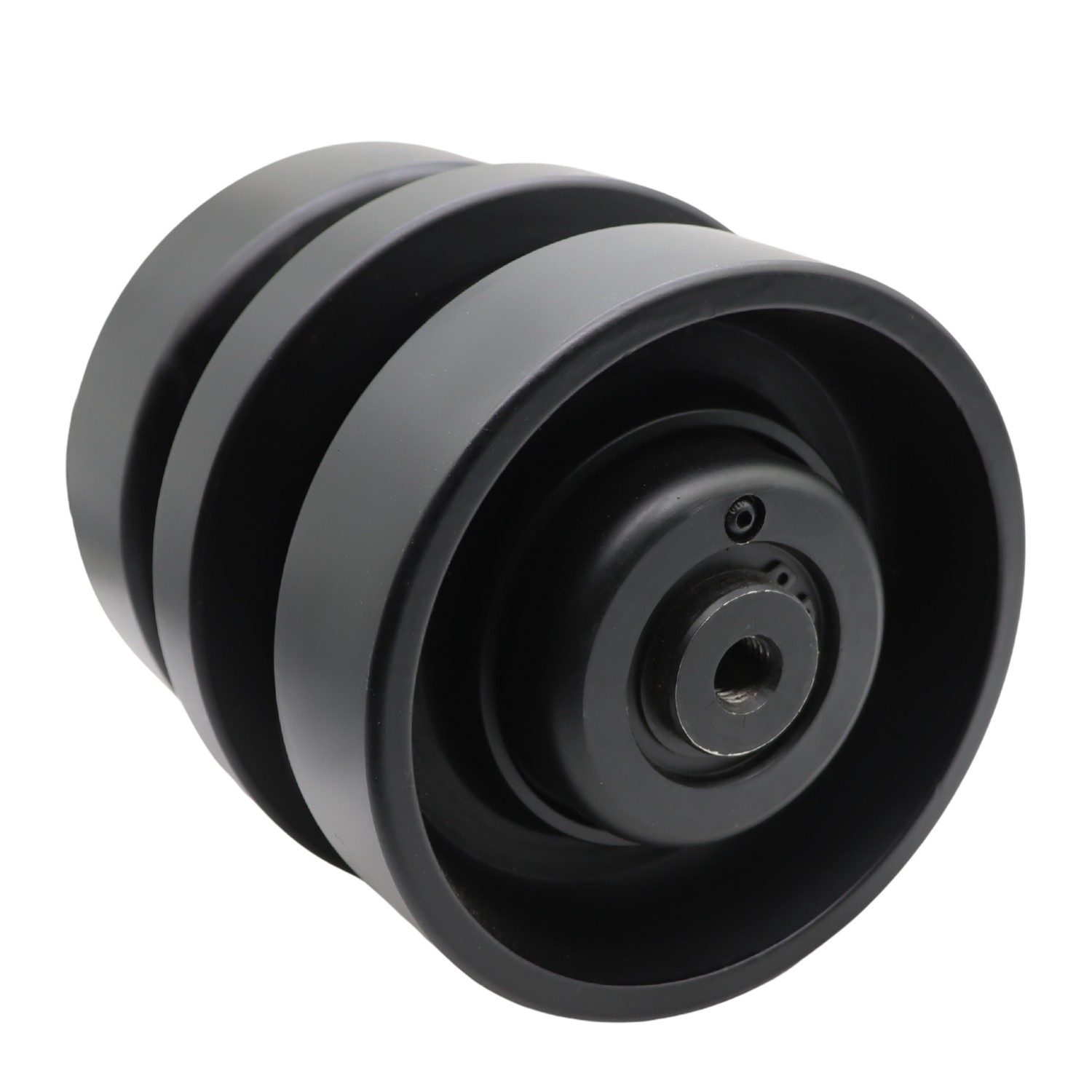 Bottom Track Roller For Bobcat T550 T590 T595 T630 T650 7228629 7352427
