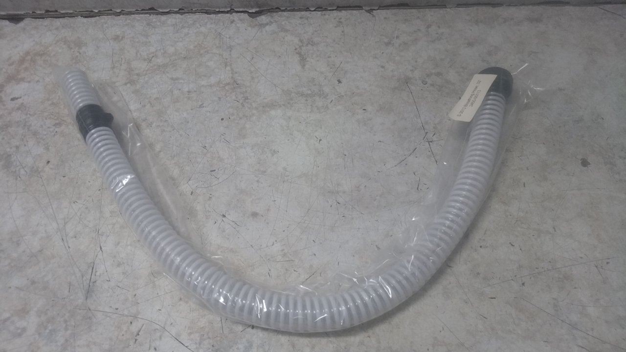 ILC Dover BTEZM-05 5 Pk Breathing Tube