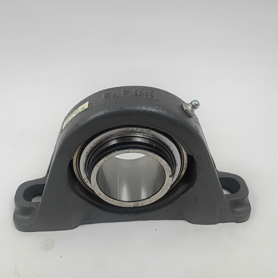 Fafnir RAK 1 15/16 Pillow Block Bearing 1-15/16″ Bore NOS MISSING COLLAR
