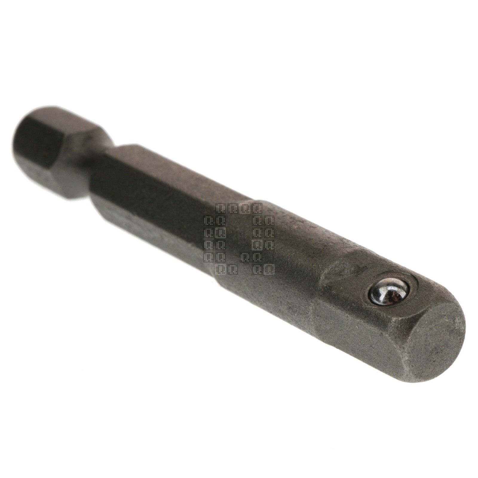 DeWALT DW2541 1/4″ Hex Shank to 1/4″ Square Drive Socket Adapter