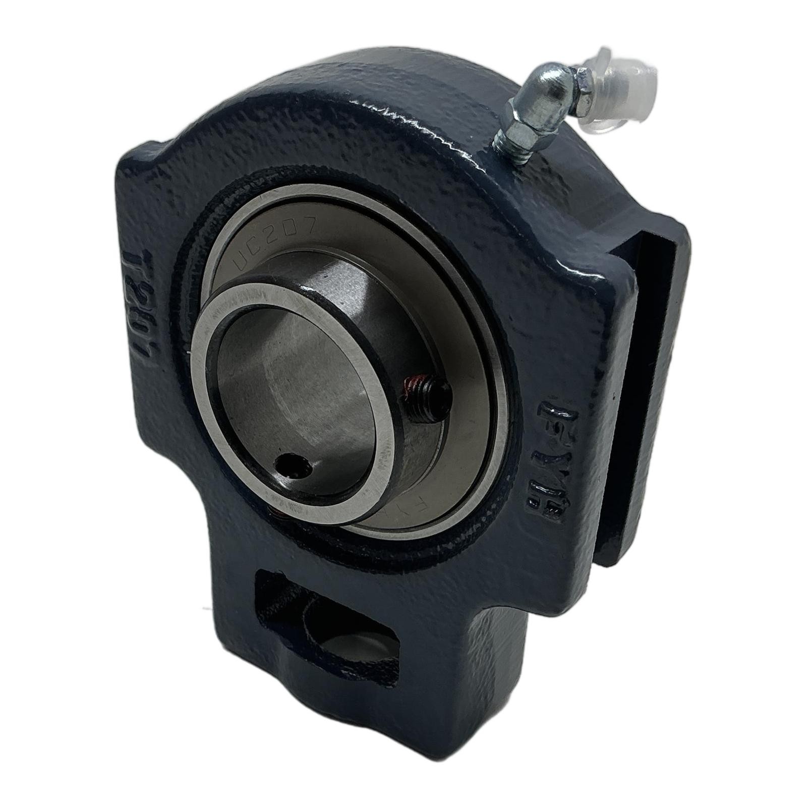 UCT207J FYH, FYH Take-Up Bearing Unit 35mm Bore UCT207J, UCT207J, UCT207J, 0 …