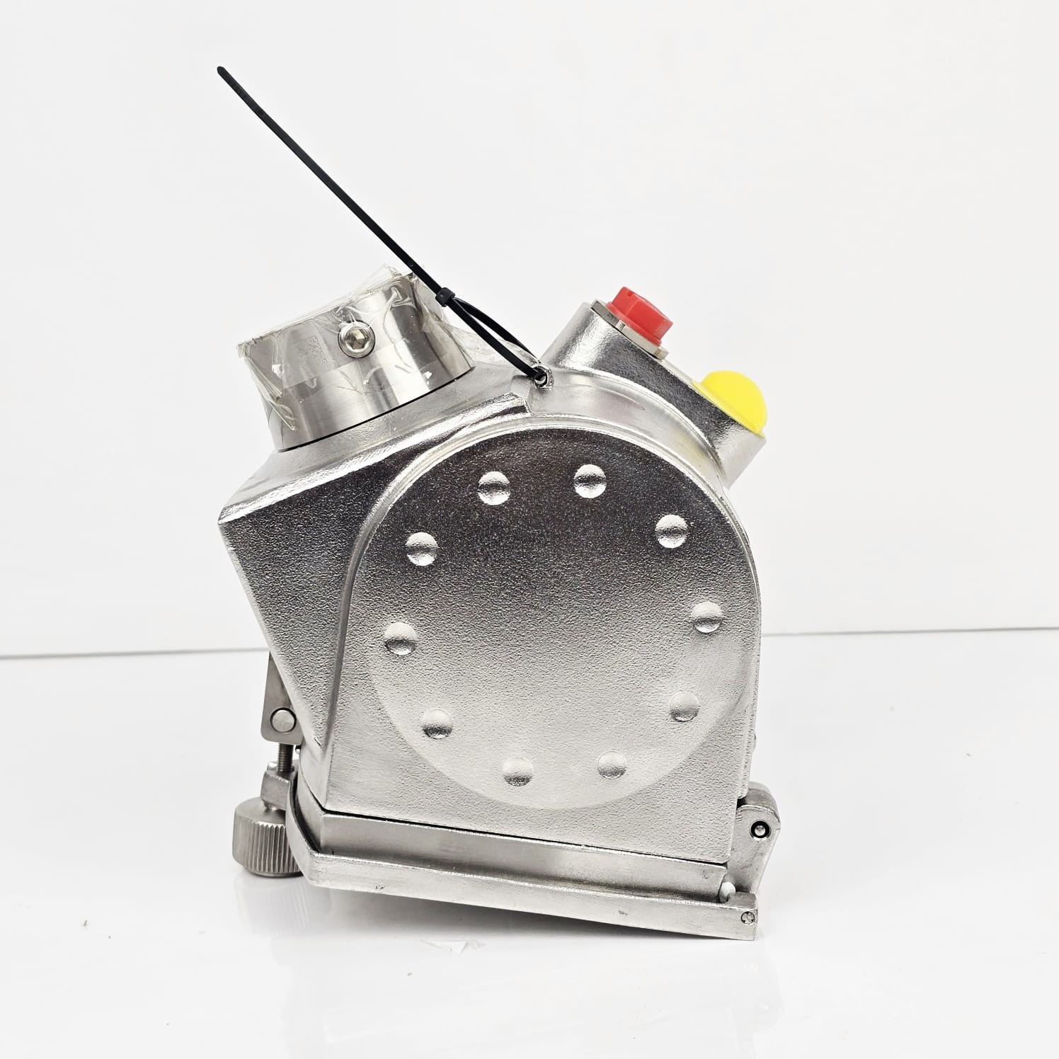 Krohne Optiwave 8300 C Frequency Modulated Continuous Wave