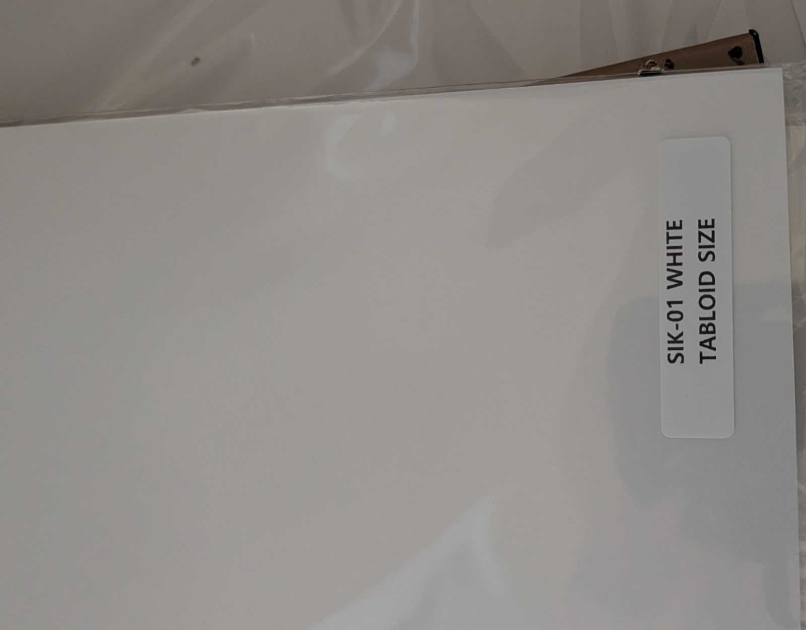 Sawgrass Virtuoso Sublimation Printer – SG1000 White Used Excellent Condition