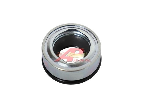 SD7H15 Sanden Lip Type Shaft Seal 1/2″ Shaft 79017312 .492″ Thick 1.023″ Dia