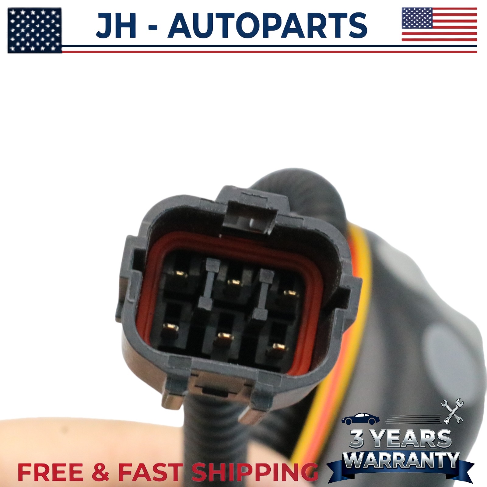Left&Right Hand Joystick for Caterpillar 312 315 320L 325BL 330L 345BL 350