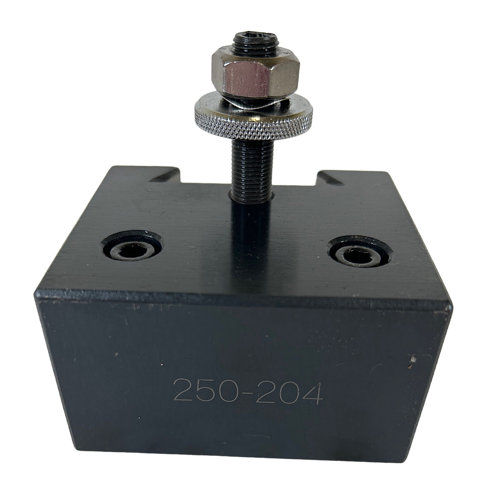 Value Collection 950-12041 10″ to 15″ Series BXA #4 Lathe Tool Post Holder