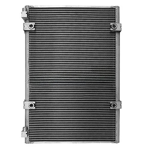 Air Conditioning Condenser fits Massey Ferguson 6485 6490 6495 7485 4278496M1