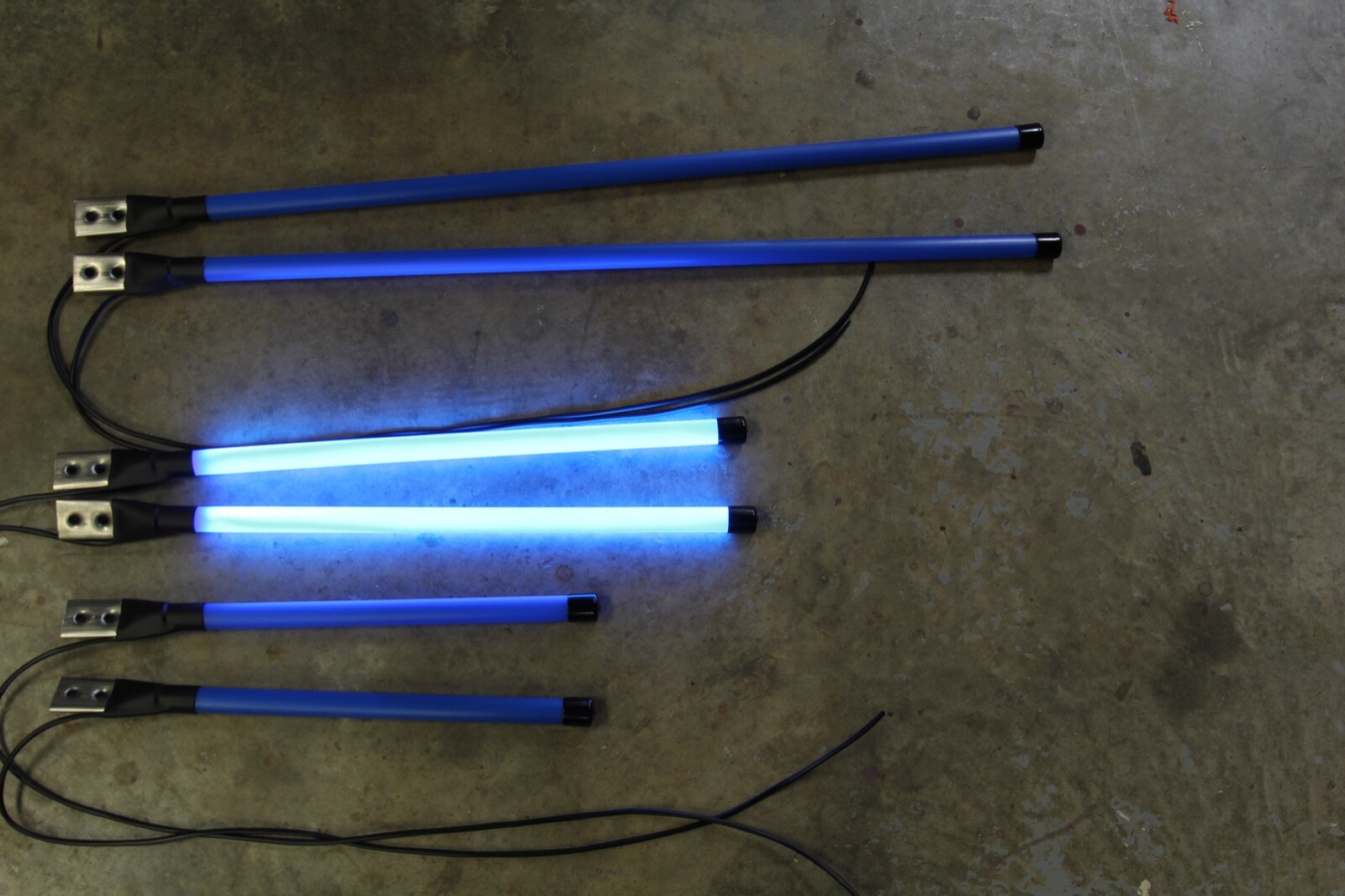 Construction Safety Lighting LED 12-Volt