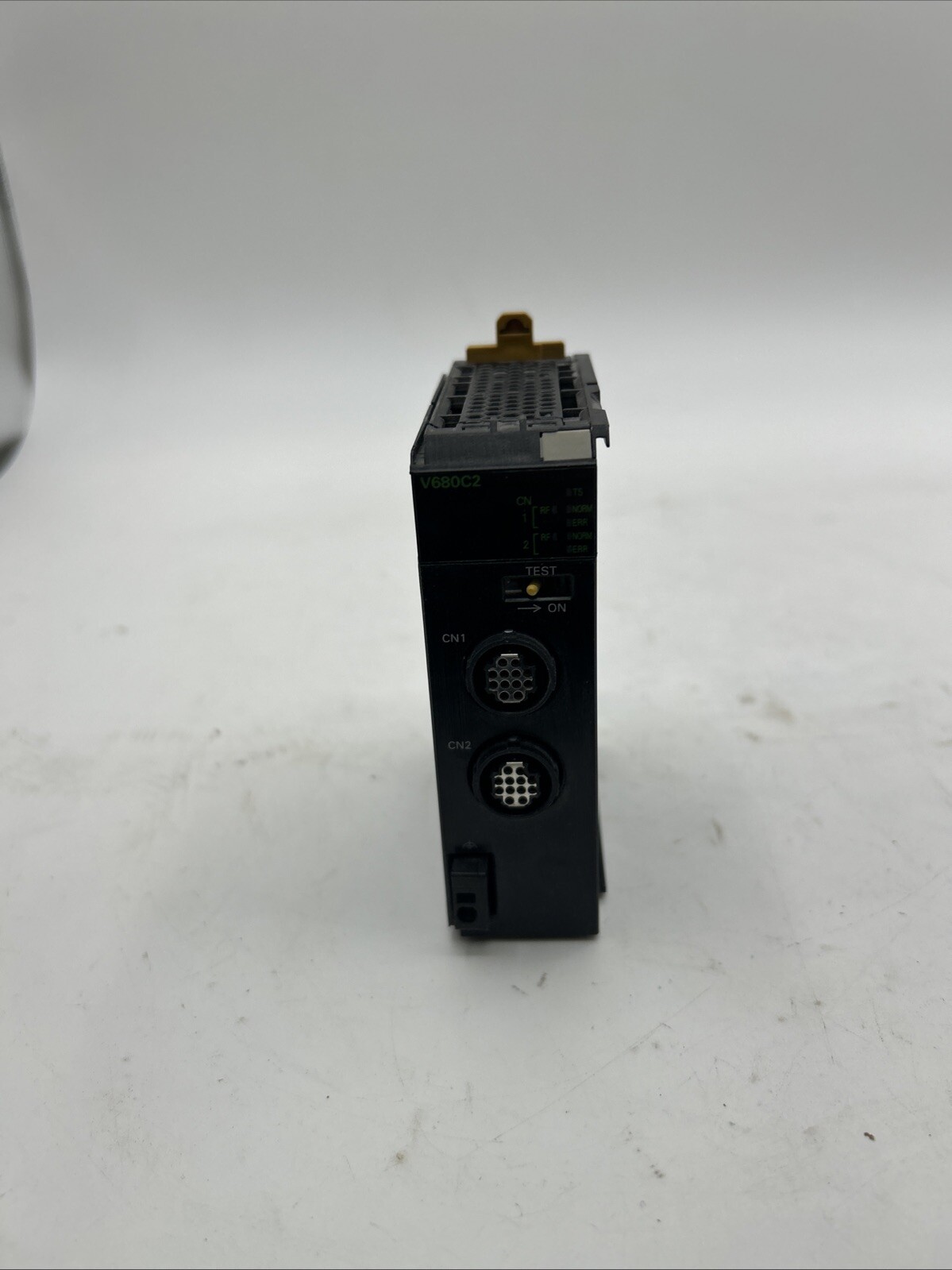 Omron NX-V680C2 PLC Module See Pics 30 Days Warranty