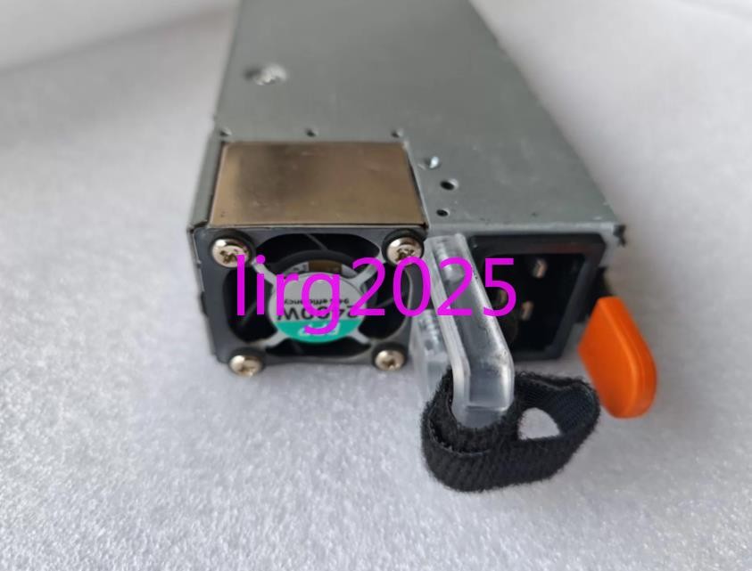 1pc used Dell power supply A2400E-S0 2400W
