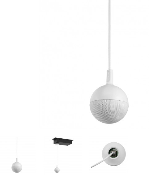 VADDIO Mic Model 998-85100-000