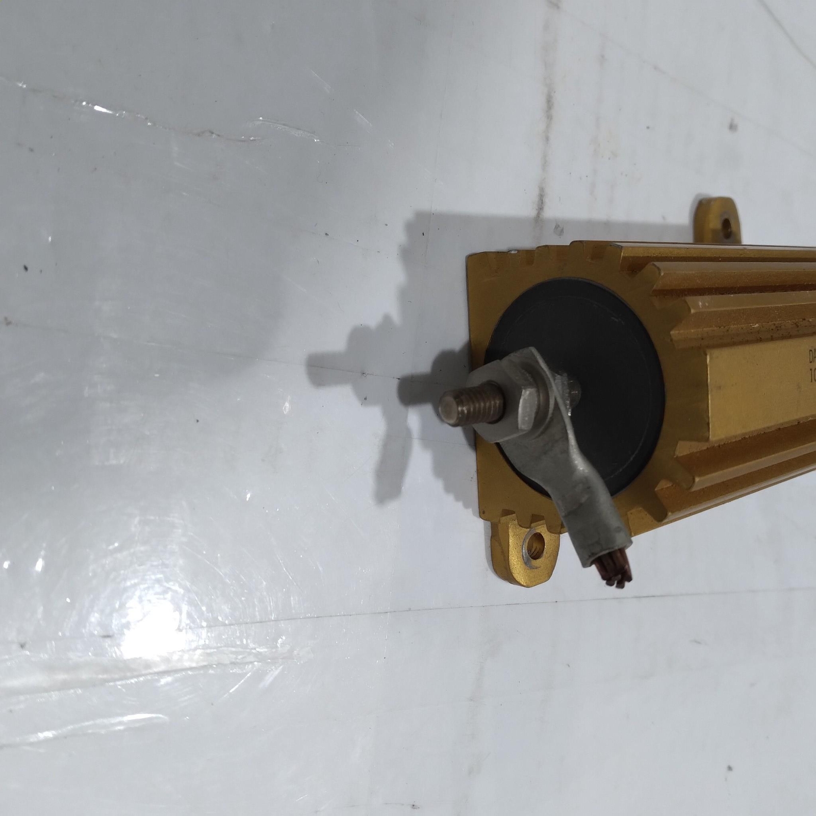 DALE RH-100 100W 8402