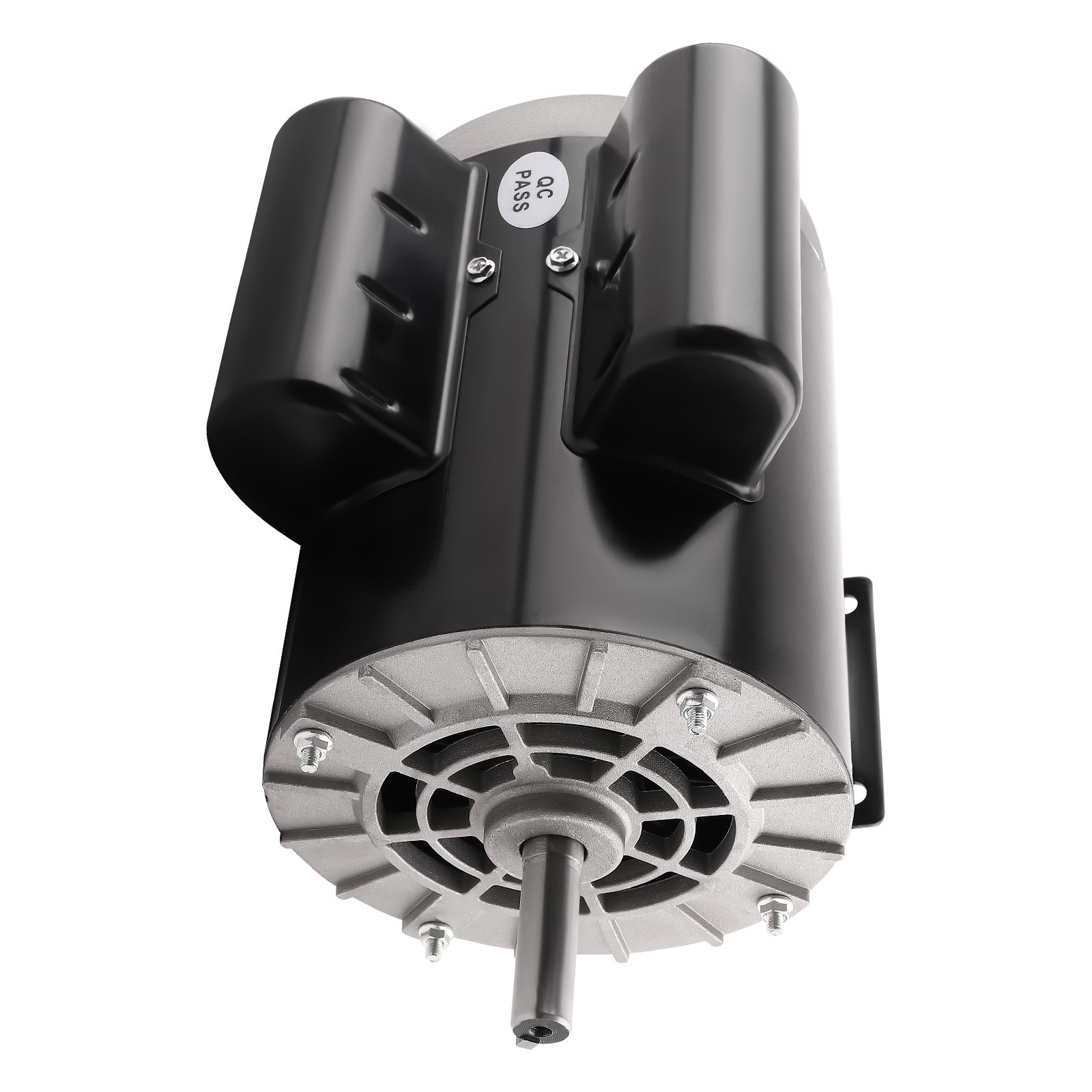 3.7 HP Compressor Duty Motor Replaces Open Drip Proof For General Equipment