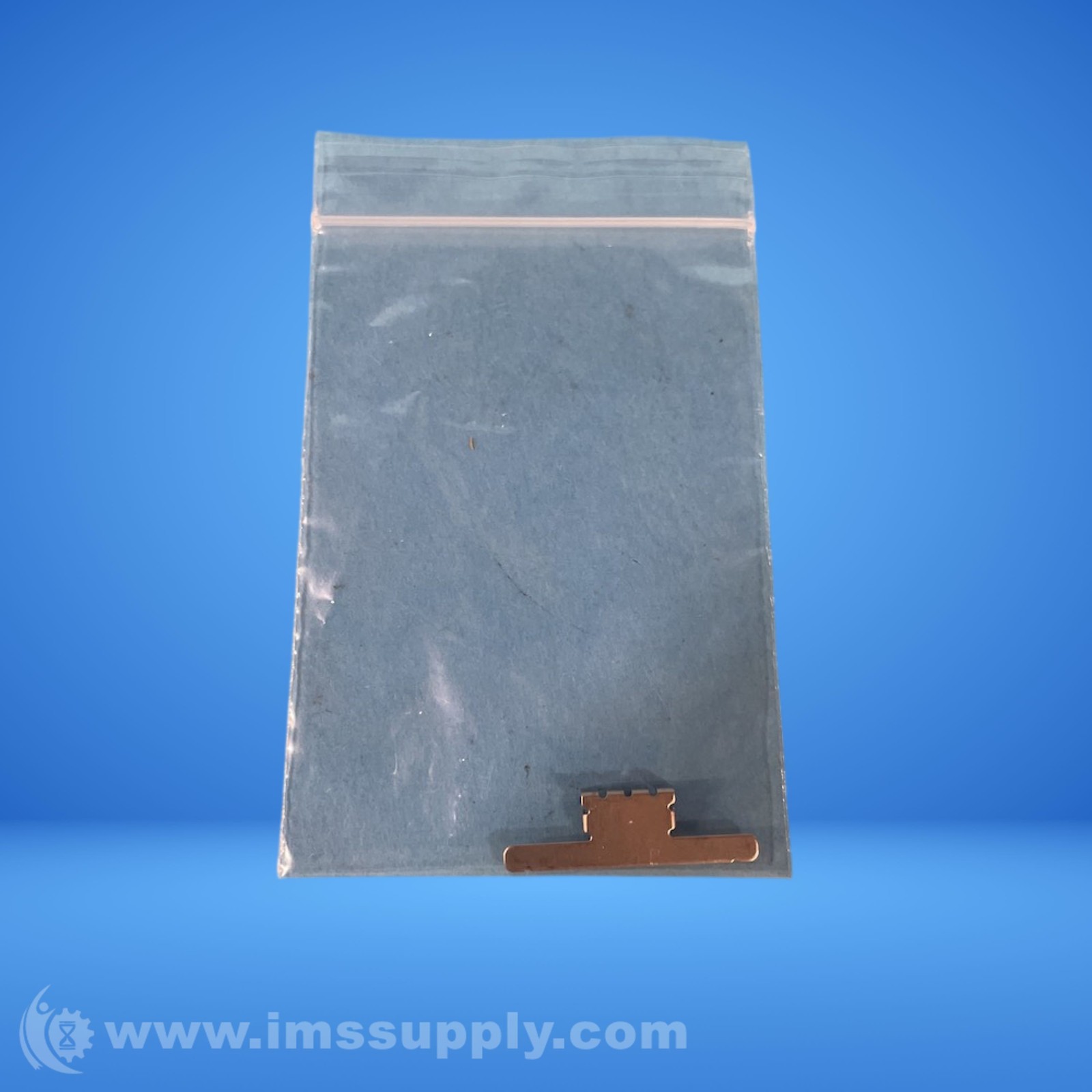 Copper Attachment on Plastic Sheet FNFP