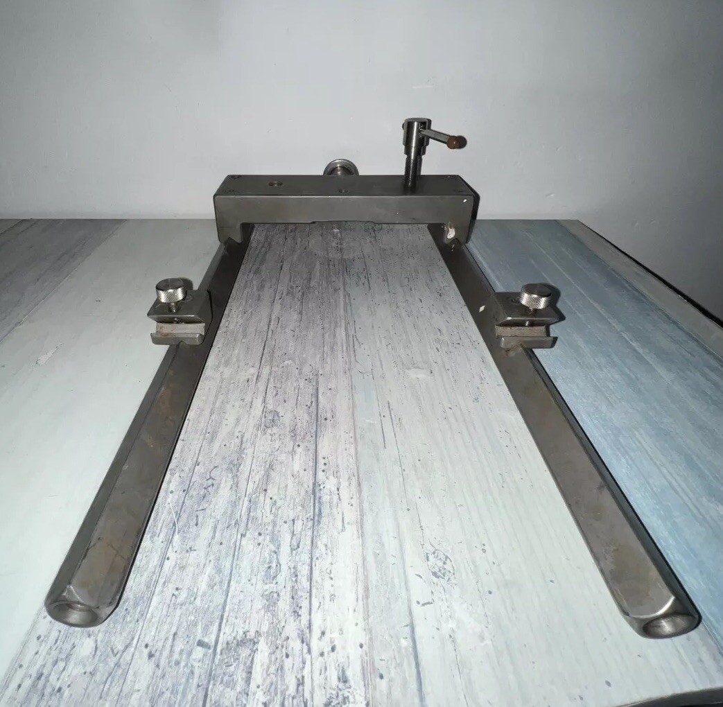 Stereotaxic Apparatus Frame Assembly #2