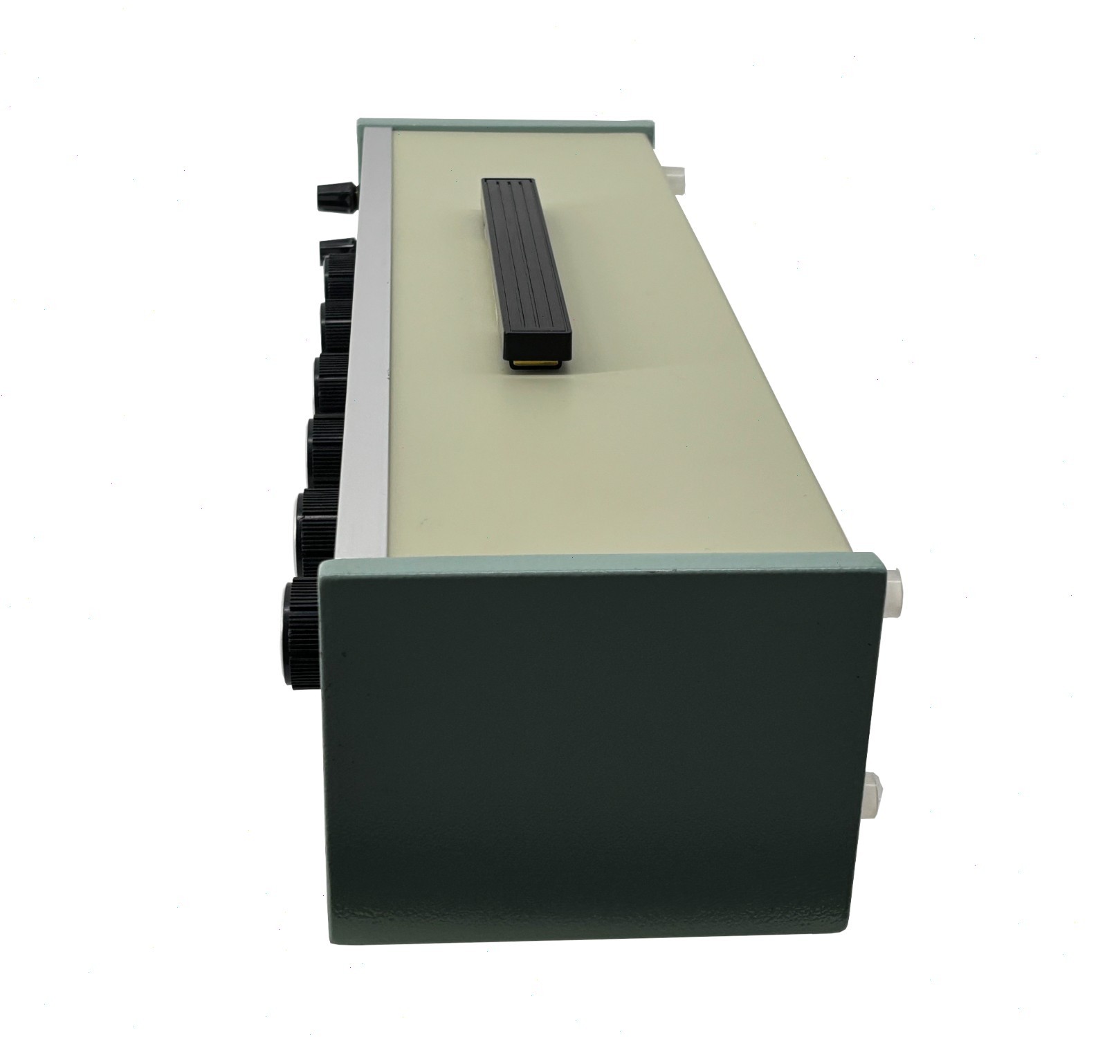 DC Resistance Box DC Decade Box DC Resistor with Resistance Range 0.01~11111.11Ω