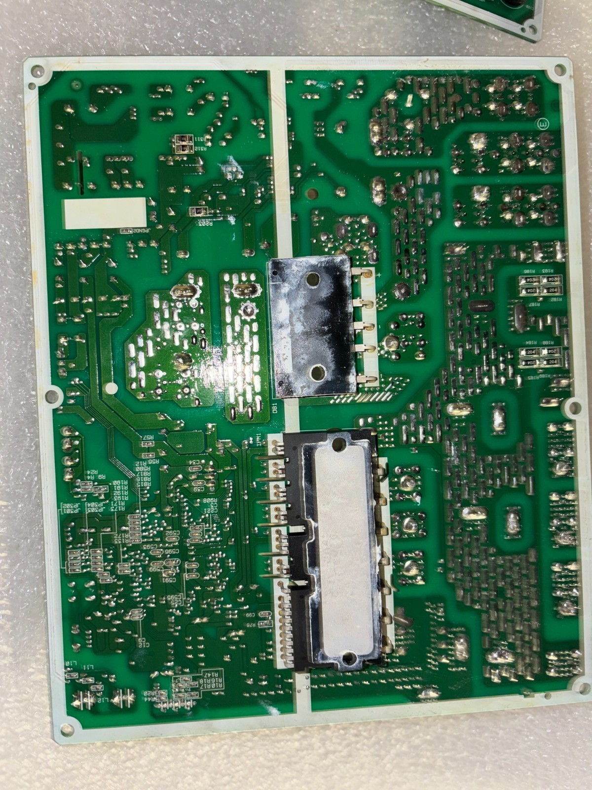 Daikin 3PCB3615-82 Air Conditioner Inverter Board