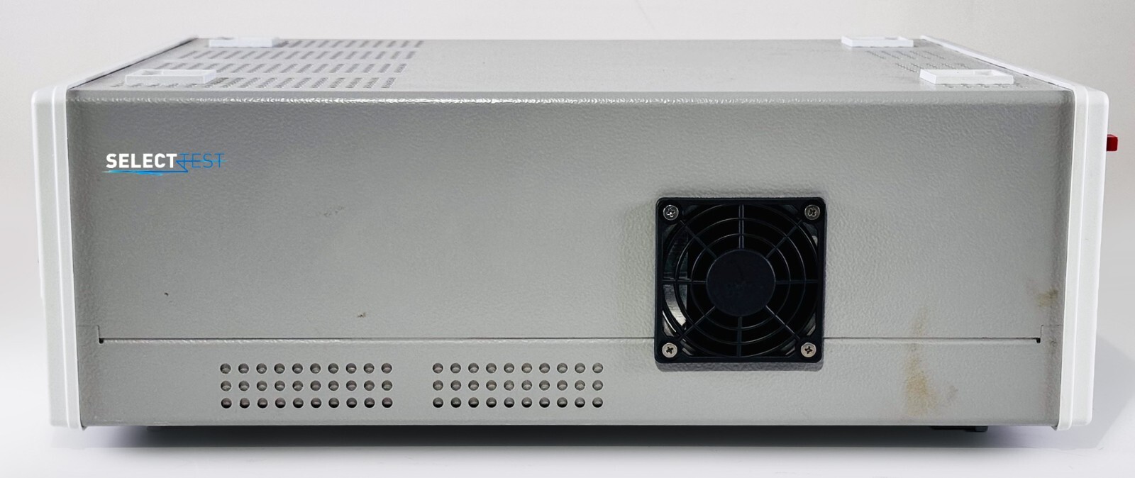 ROHDE & SCHWARZ HMP4040 QUAD OUTPUT POWER SUPPLY W/RS232-USB INTERFACE (REF.: R)