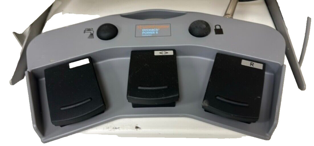 Smith & Nephew Dyonics Power II Footswitch 72201092