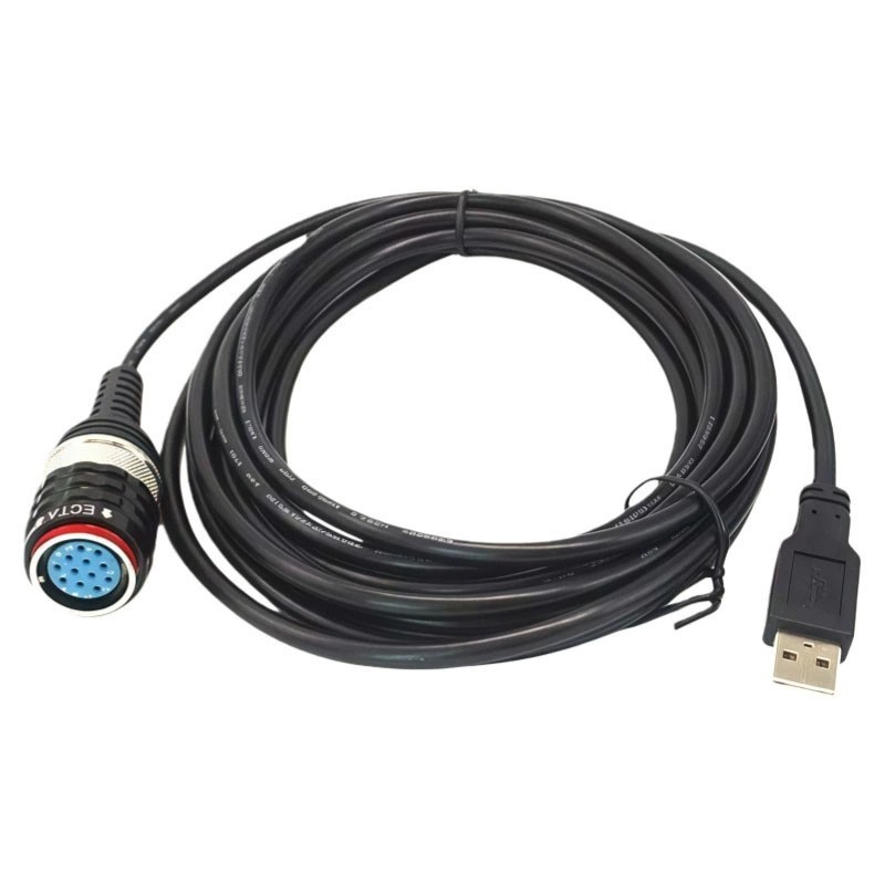 1PC For 88890313 Wiring Harness Excavator Construction Machinery High Quality