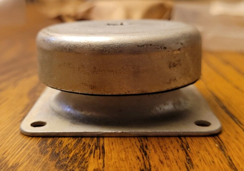 1 EA NOS Barry Shielded Vibration Isolator Mount C1035