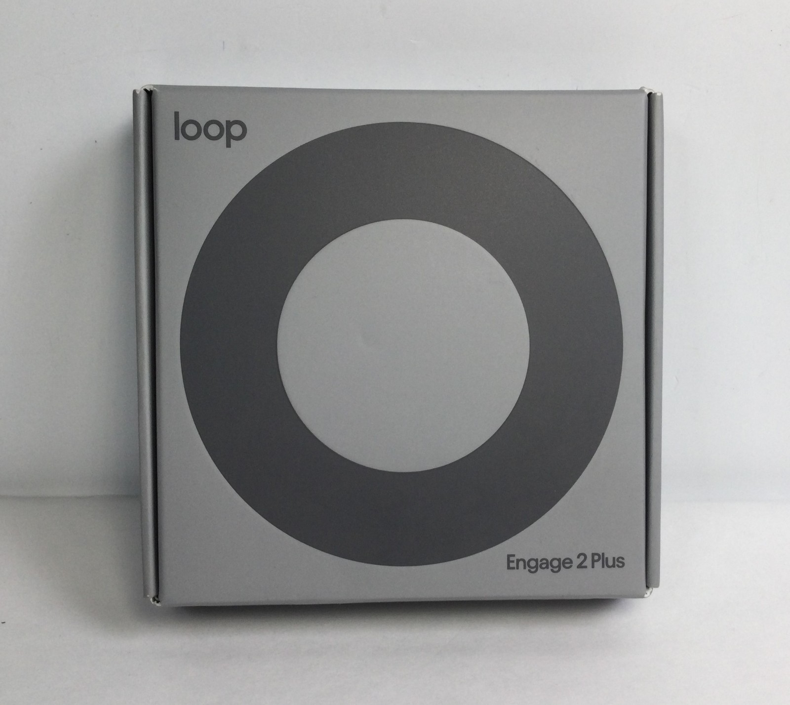 Loop Engage 2 Plus Earplugs – Everyday Noise Relief with Clear Speech