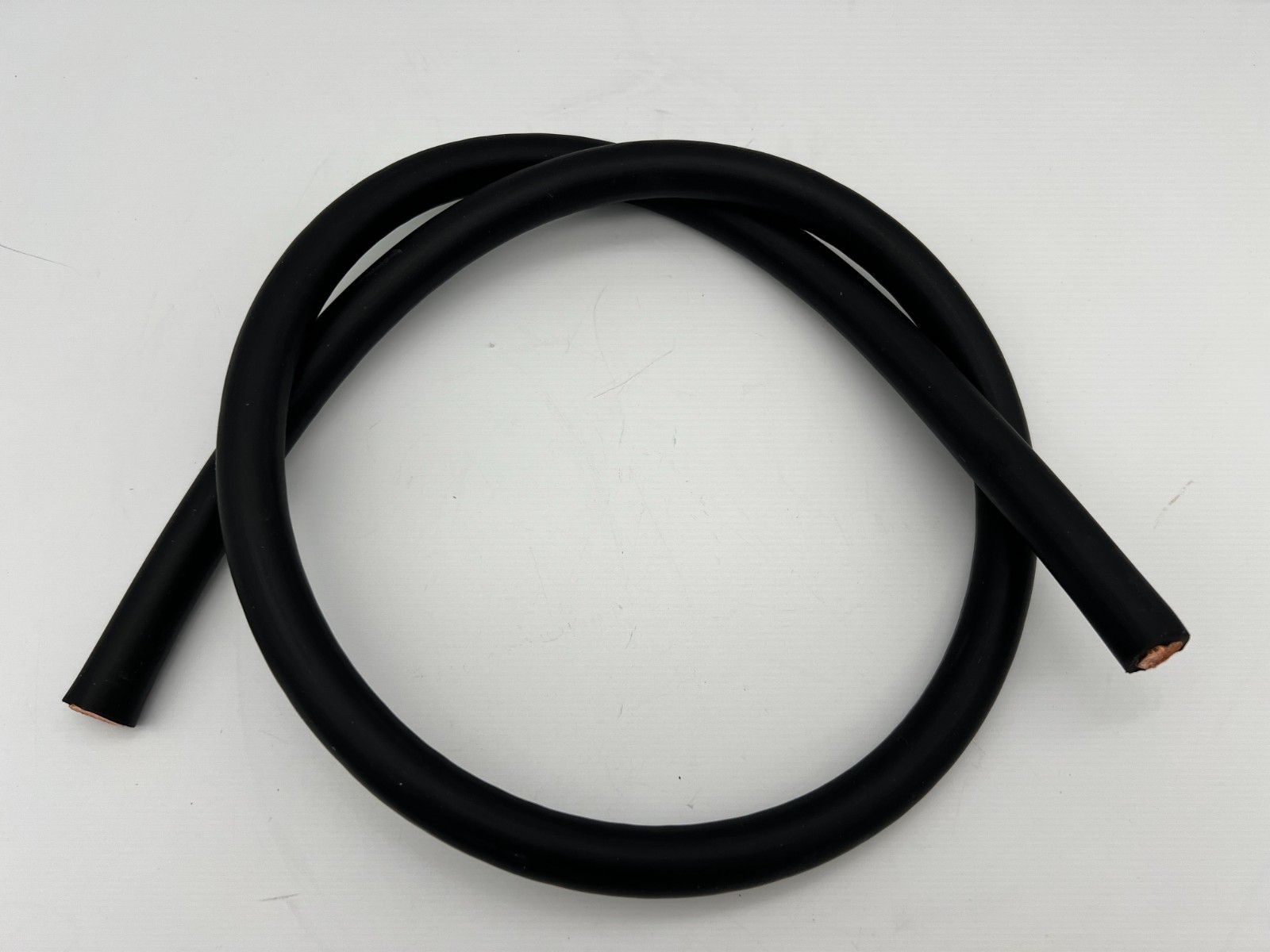Flexible Battery / Welding Cable 2/0 AWG Solar optional Black and/or Red