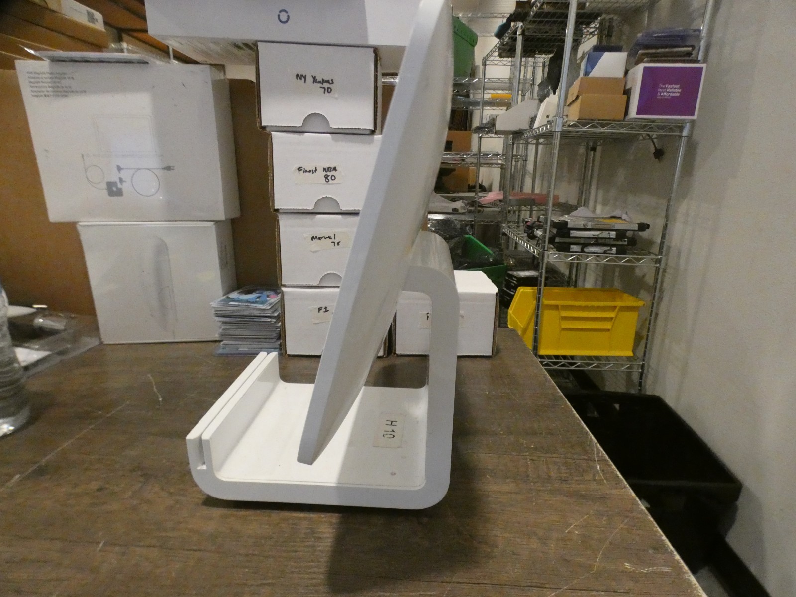 SQUARE STAND POS TERMINAL KIT MODEL S089 BUNDLE FOR 9.7″ IPAD AIR/PRO UNIT ONLY