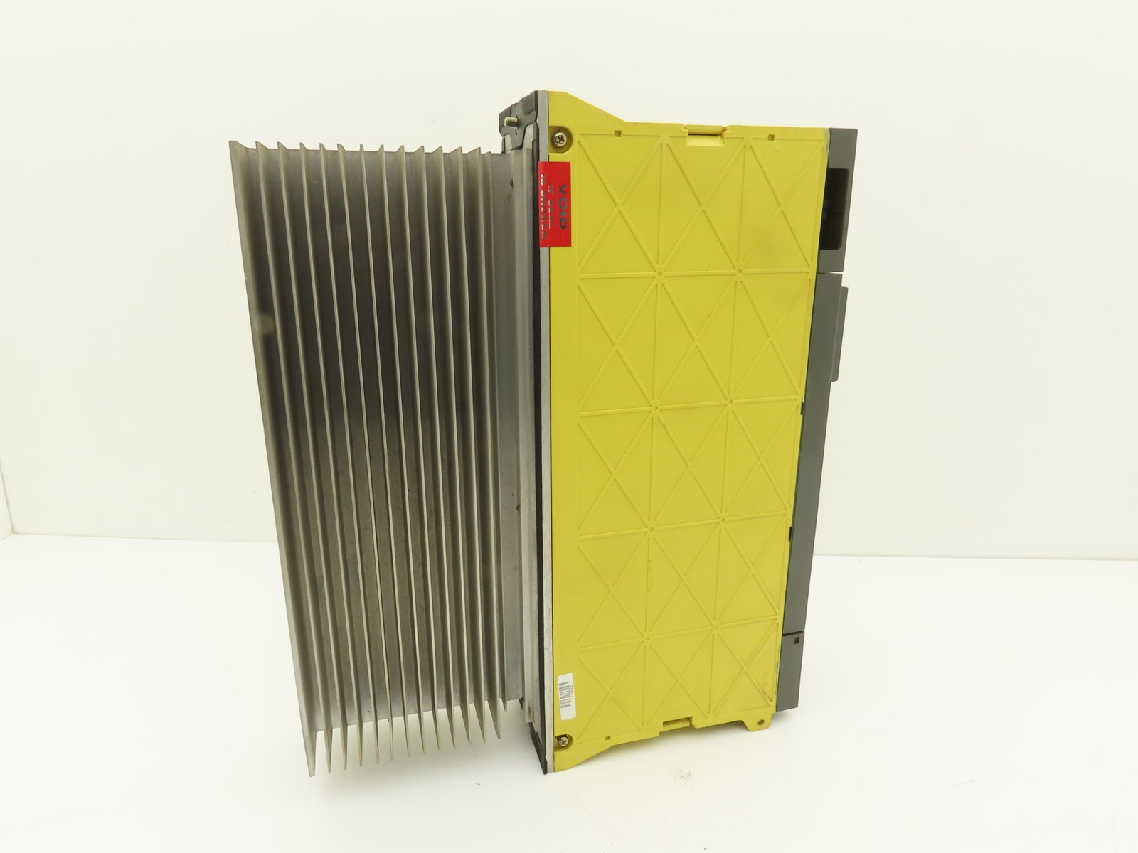 Fanuc A06B-6079-H106 Servo Amplifier Module 9.1kW 230V 52.2A- READ