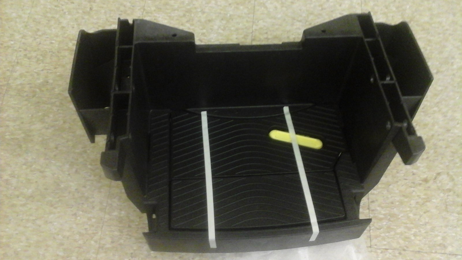 WIN-8.635-800.0 – FOOTBOX – OPERATOR PLATFORM 86358000